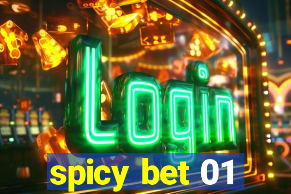 spicy bet 01